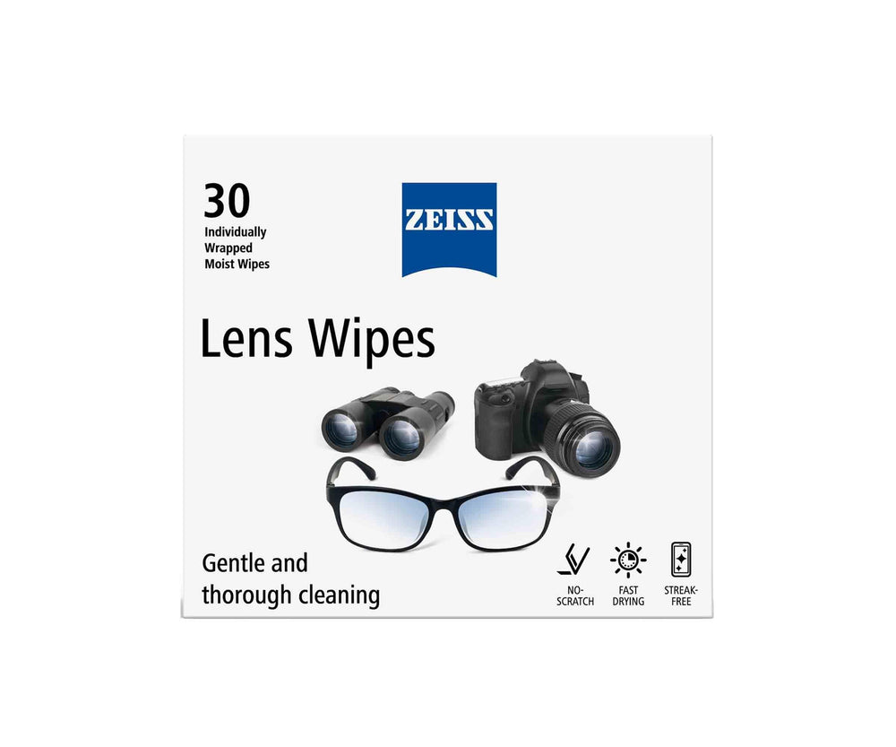 Lens cleaning wipes online in India – stylish branded spectacles