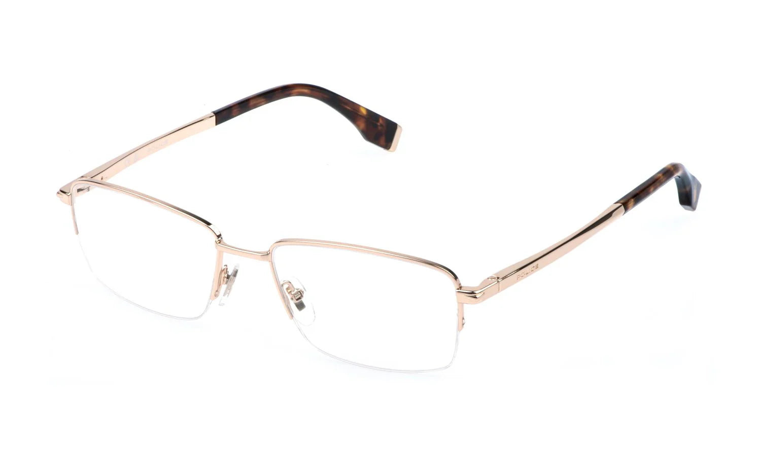 POLICE VPLR68K Optical Frame