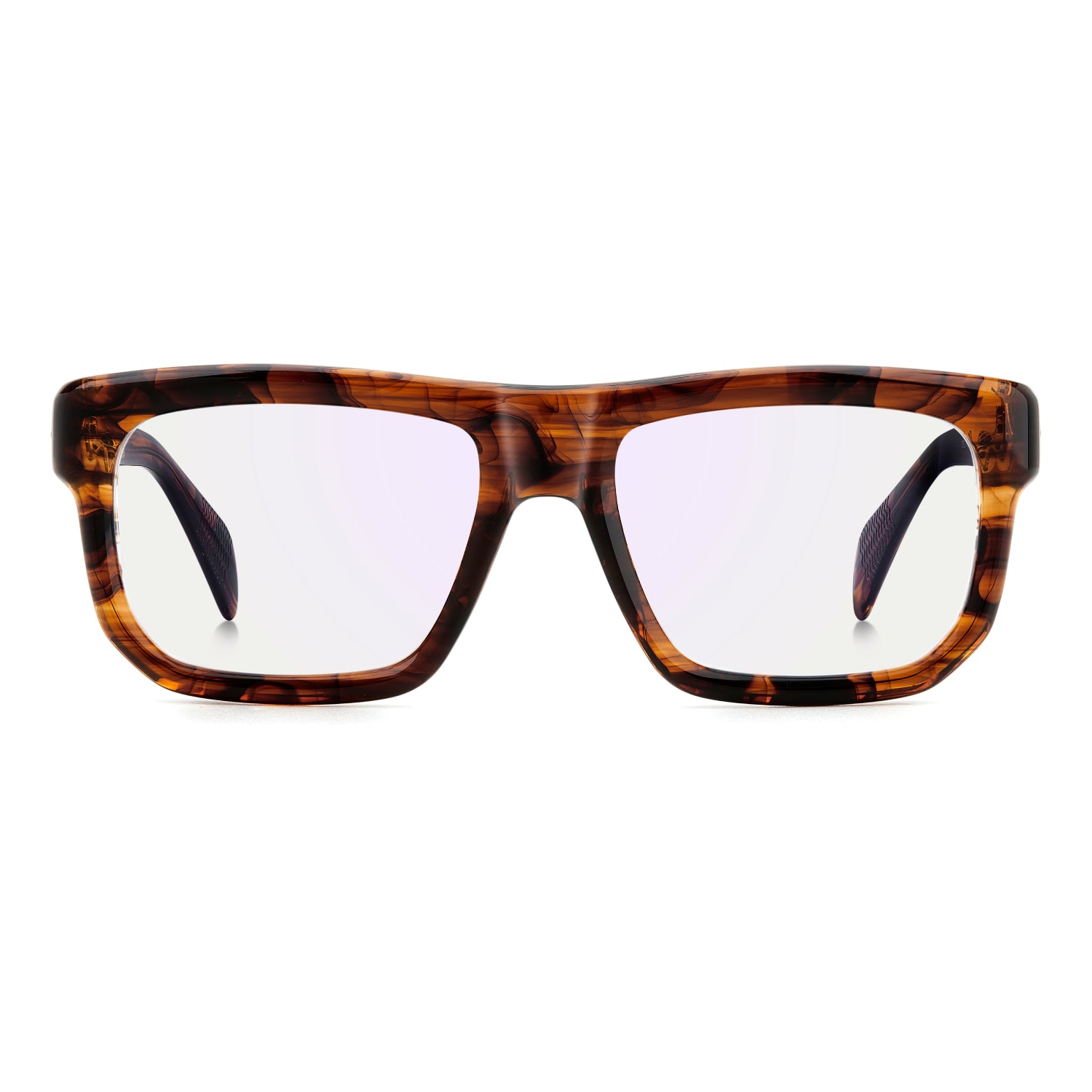 DAVID BECKHAM DB 7137 Optical Frame