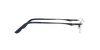 RAY-BAN RX6303I Optical Frame