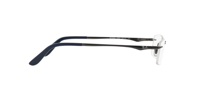 RAY-BAN RX6303I Optical Frame
