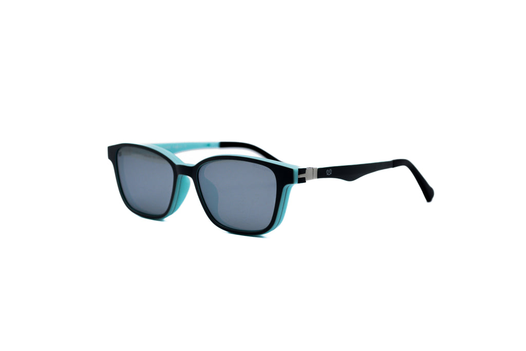 PITT & MITT STICK8BM Clip On