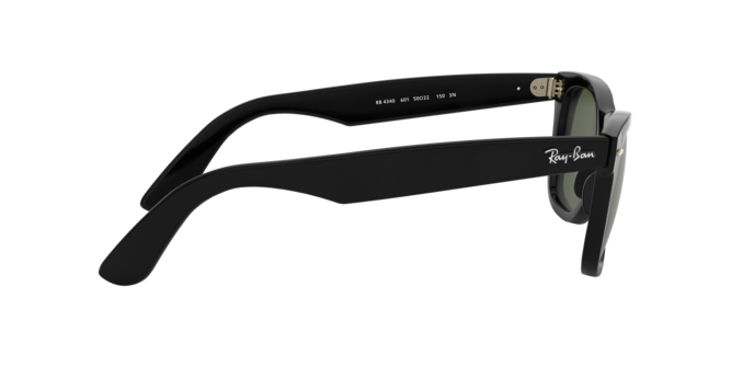 RAY-BAN RB4340 Sunglass