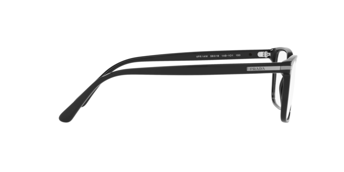 PRADA PR 14WV Optical Frame