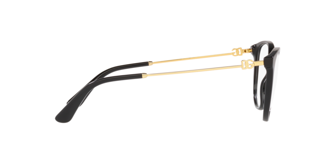 DOLCE & GABBANA DG3363 Optical Frame