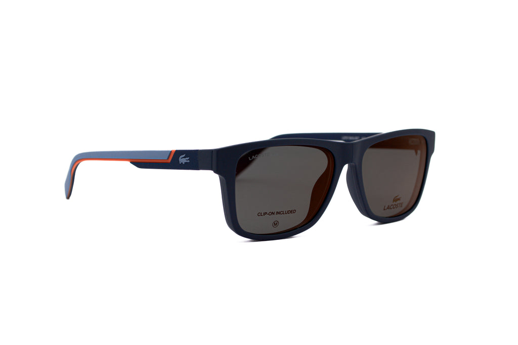LACOSTE LA2707MAG Clip On