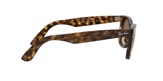 RAY-BAN RB4340 Sunglass