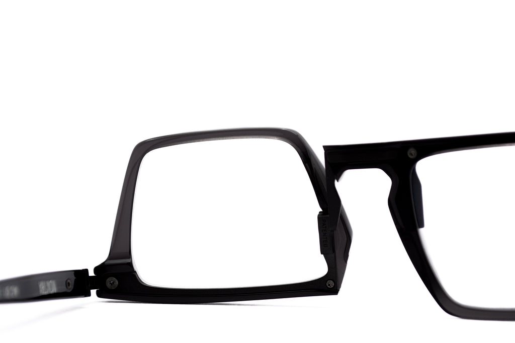 MOVITRA AC01-BLK-53 Optical Frame