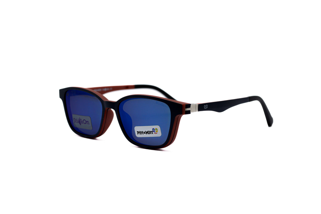 PITT & MITT STICK8BM Clip On