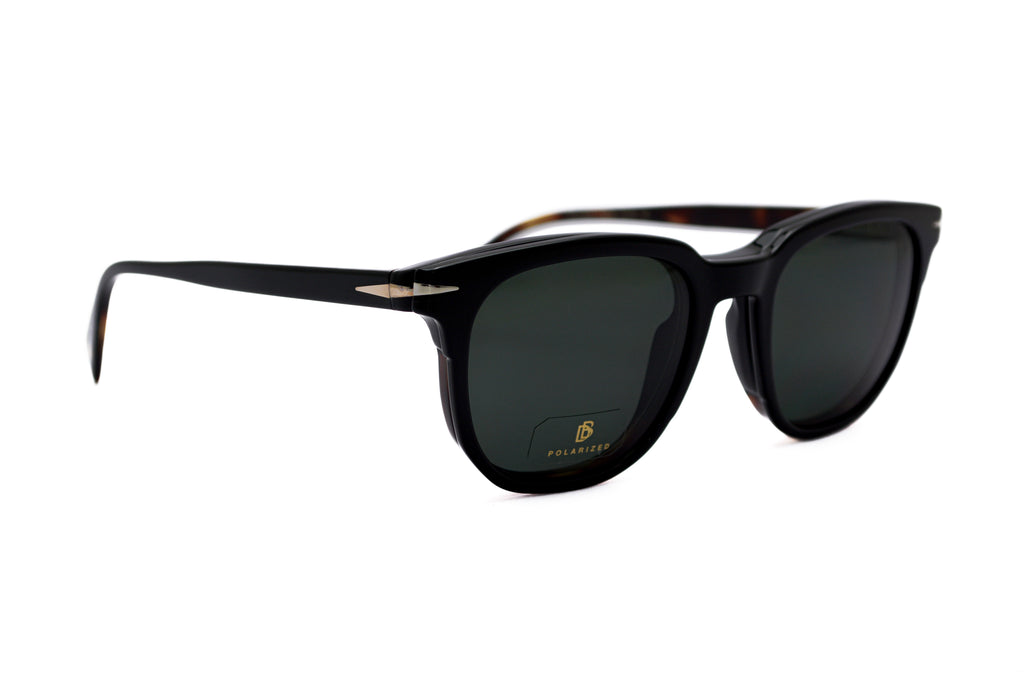 DAVID BECKHAM DB7120/CS Clip On