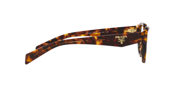 PRADA PR 21ZV Optical Frame