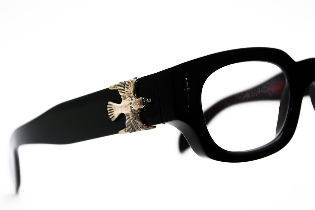 CUTLER AND GROSS GFOP004 Optical Frame