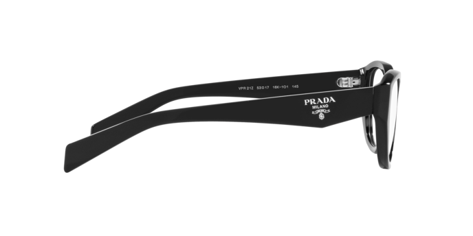 PRADA PR 21ZV Optical Frame