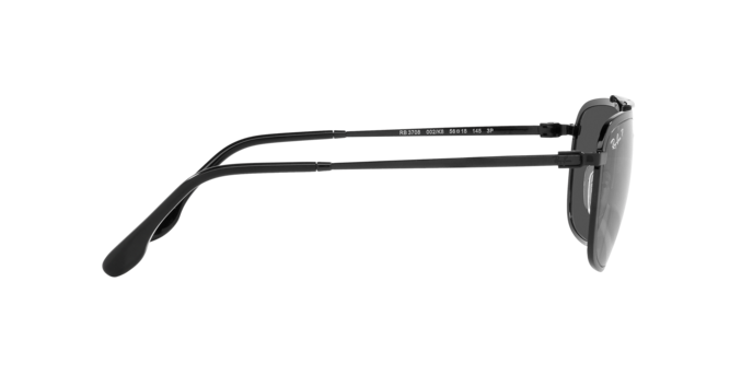 RAY-BAN RB3708 Sunglass