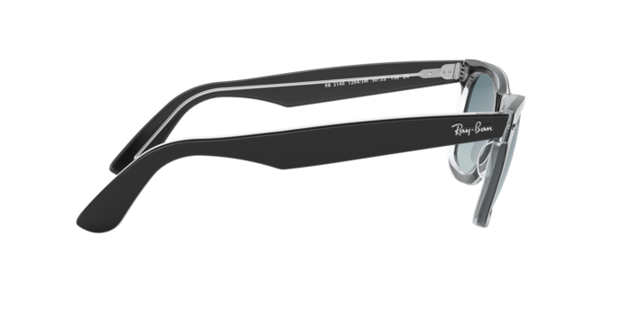 RAY-BAN RB2140 Sunglass