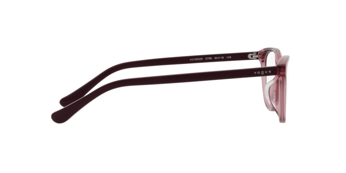VOGUE VO5502D Optical Frame