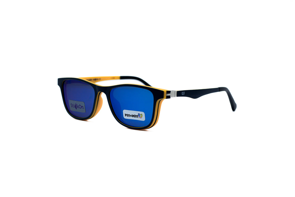 PITT & MITT STICK 1BM Clip ON