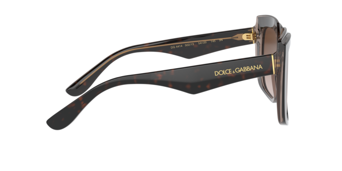 DOLCE & GABBANA DG4414 Sunglass