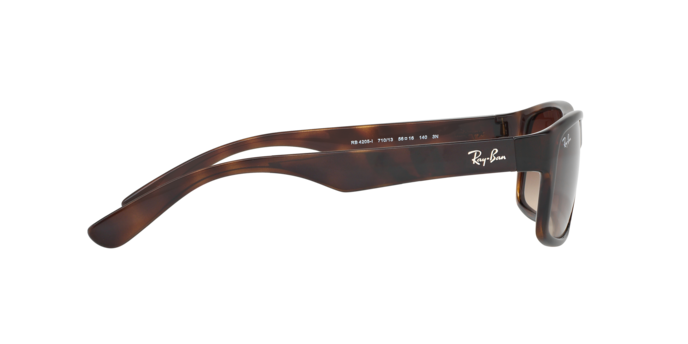 RAY-BAN RB4205I Sunglass