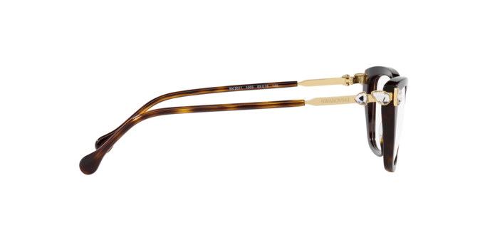SWAROVSKI SK2011 Optical Frame