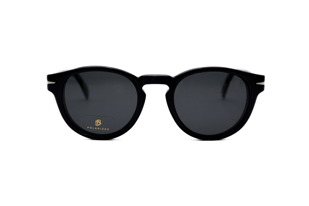 DAVID BECKHAM DB7104/CS Clip On