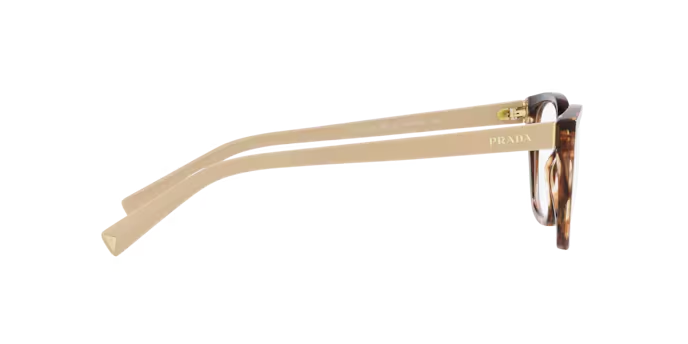 PRADA PR 15ZV Optical Frame