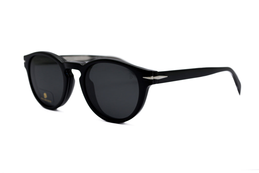 DAVID BECKHAM DB7104/CS Clip On