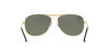 RAY-BAN RB3412I Sunglass