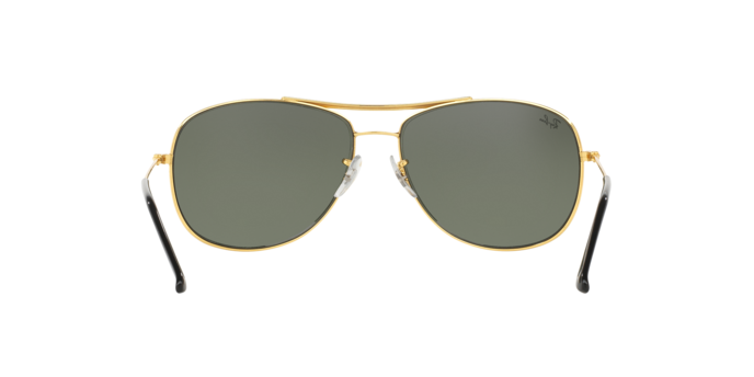 RAY-BAN RB3412I Sunglass