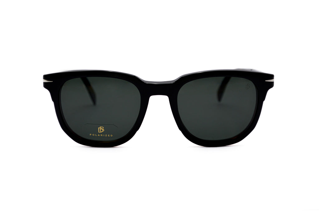 DAVID BECKHAM DB7120/CS Clip On