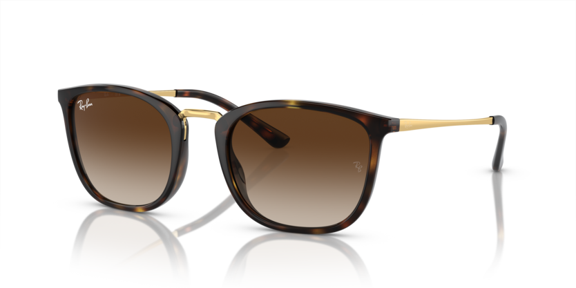 RAY-BAN RB4409I Sunglass
