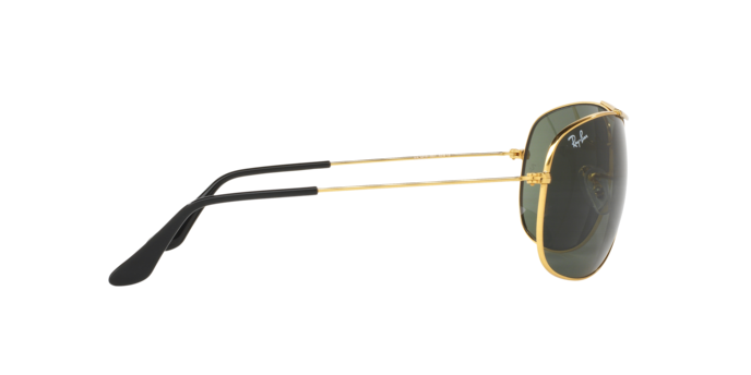 RAY-BAN RB3412I Sunglass