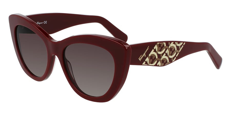 FERRAGAMO SF1022S Sunglass