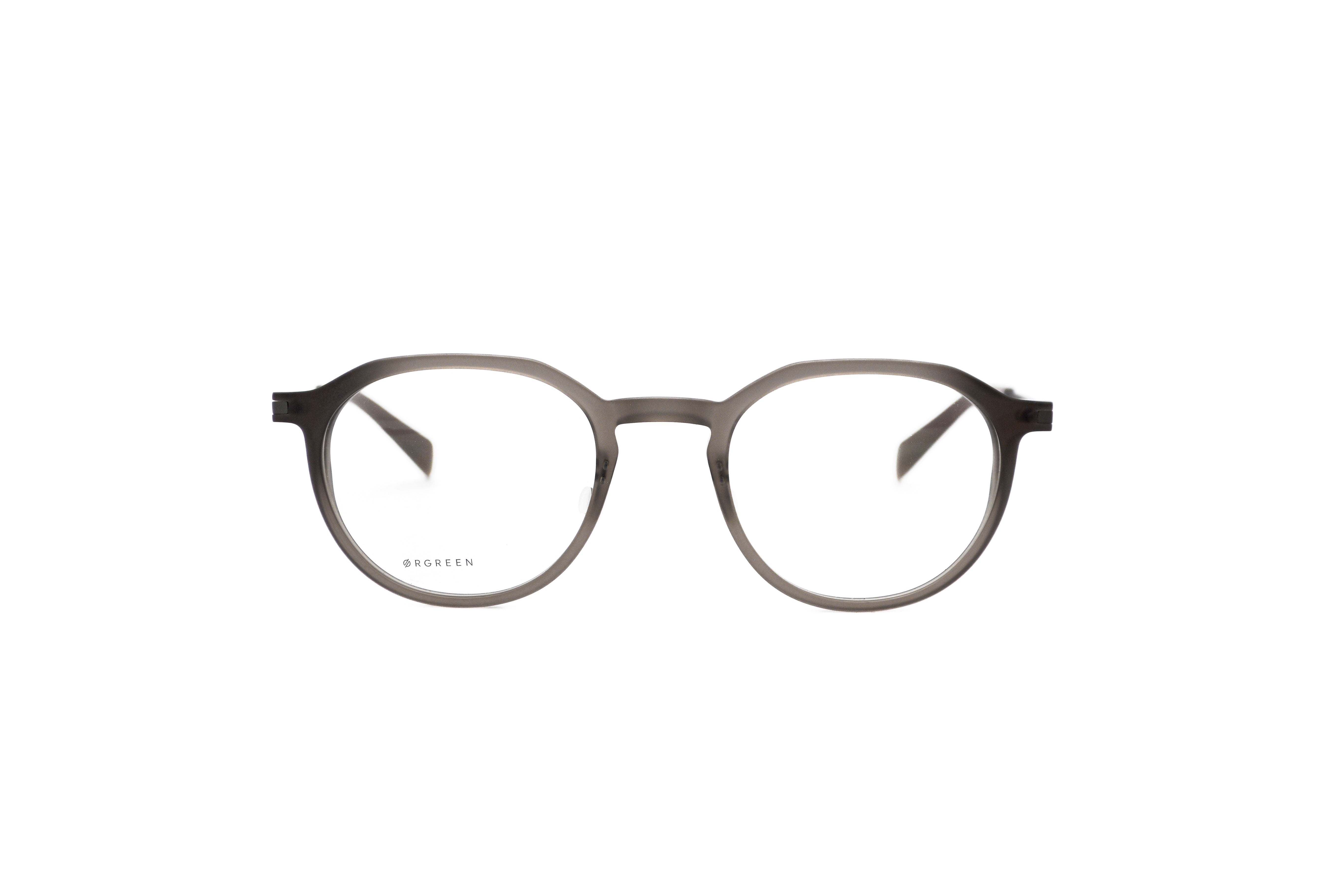 ORGREEN ZUS Optical Frame | Premium optical frames | SpecsBunker India | luxury eyeglasses online in India