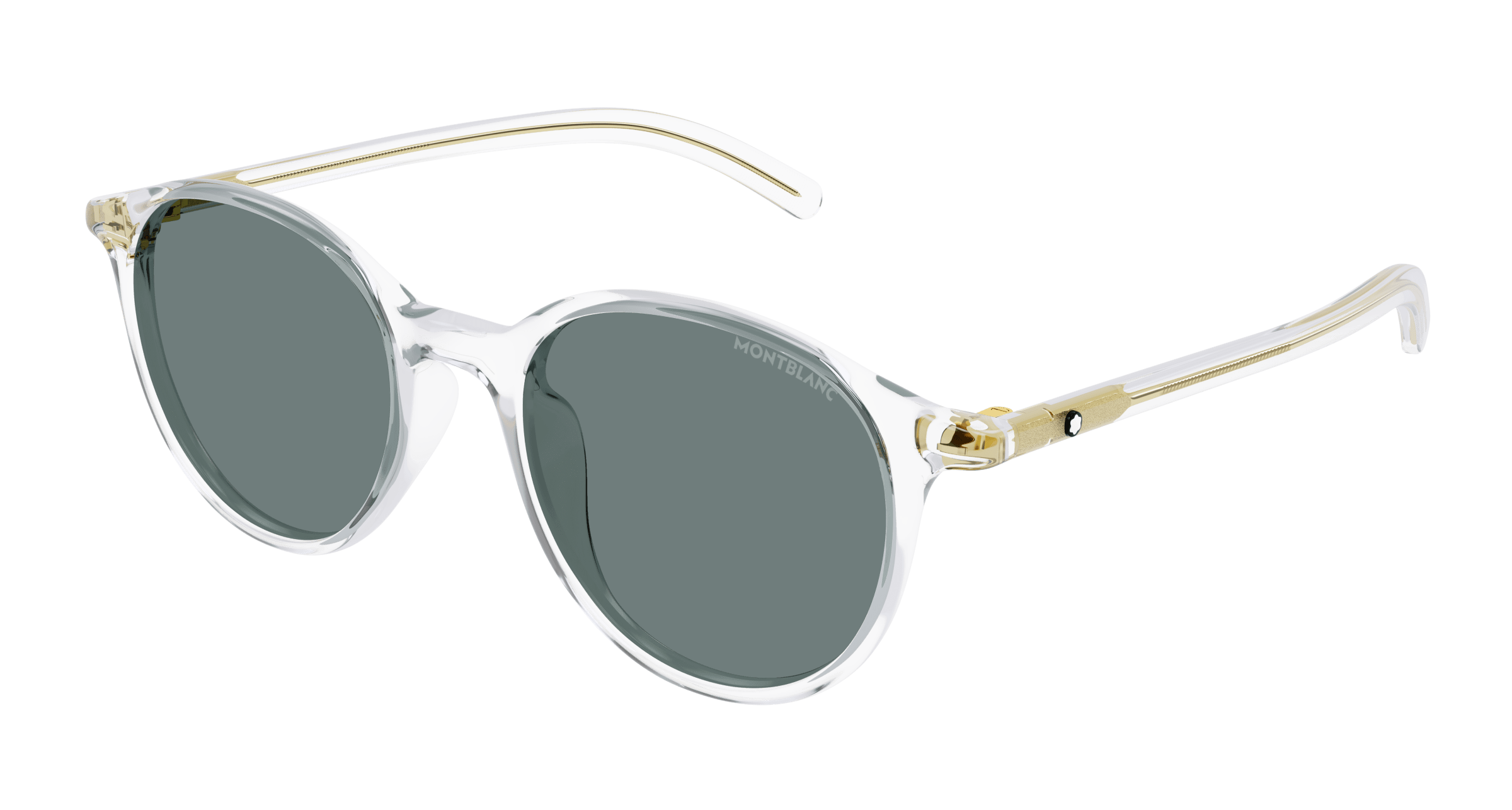 MONTBLANC MB0326SA Sunglass