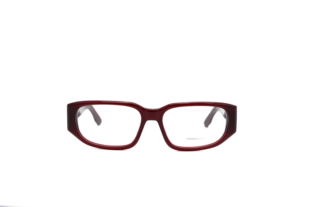 KOMONO NEXT Zack Optical Frame