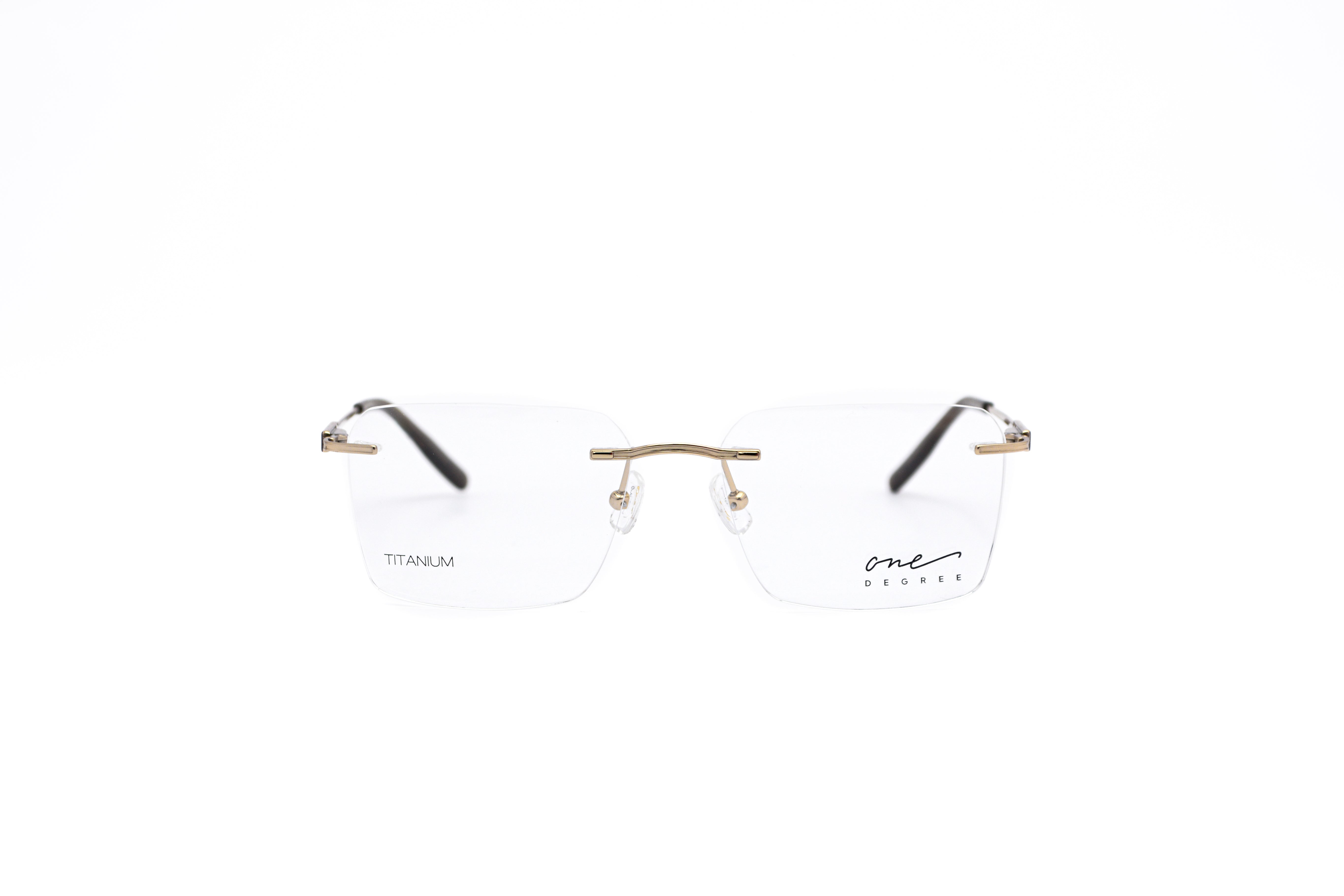 ONE DEGREE OD1004 Optical Frame