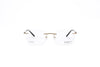 ONE DEGREE OD1004 Optical Frame