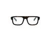 PHILIPP PLEIN VPP021M Optical Frame | Luxury designer eyeglasses | SpecsBunker India | designer optical eyewear