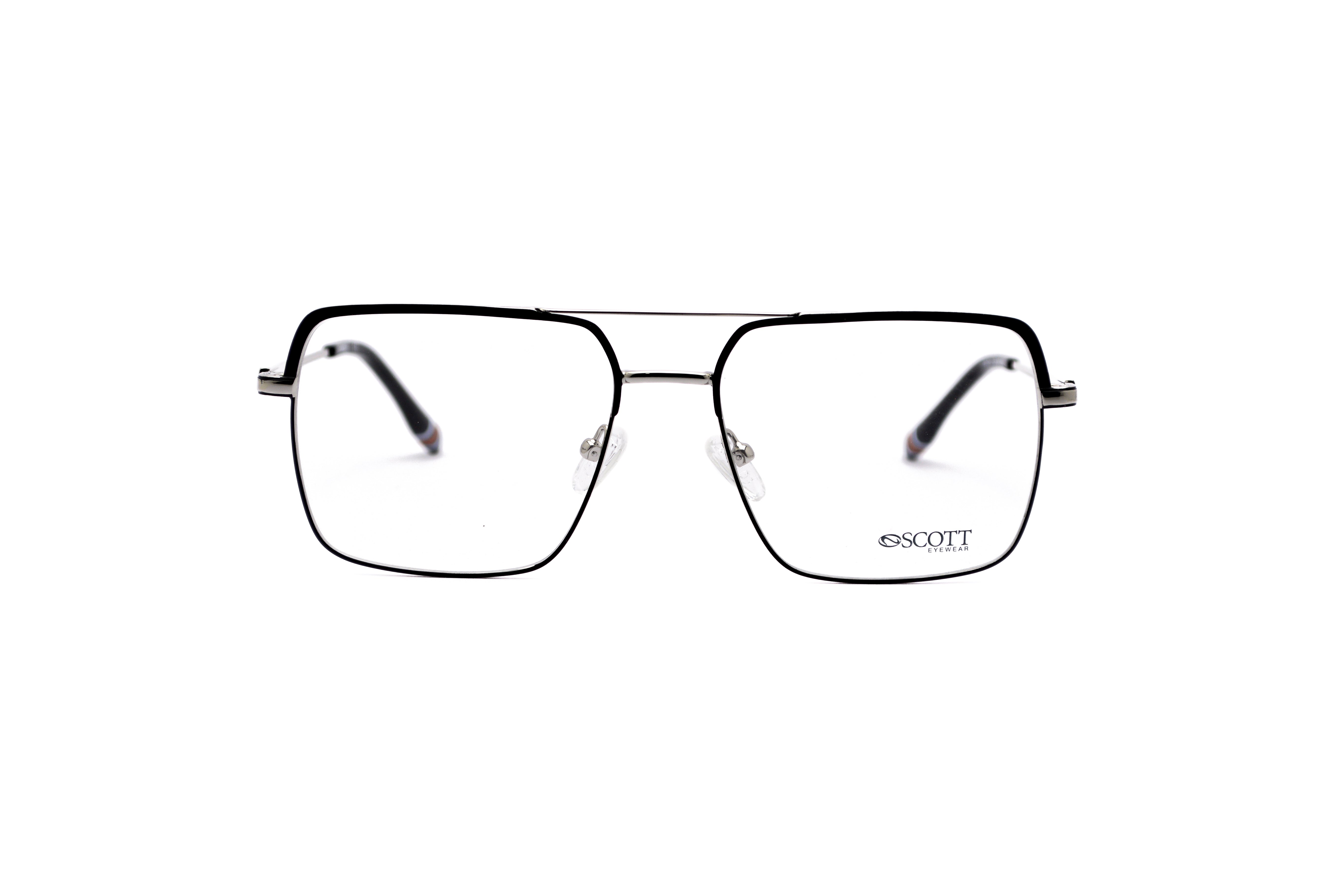 SCOTT SC5688 Optical Frame | High end optical frames | SpecsBunker India – branded eyeglasses in India