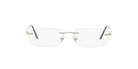 RAY-BAN RX6266I Optical Frame | Designer eyeglasses for men and women | SpecsBunker India | premium optical frames collection