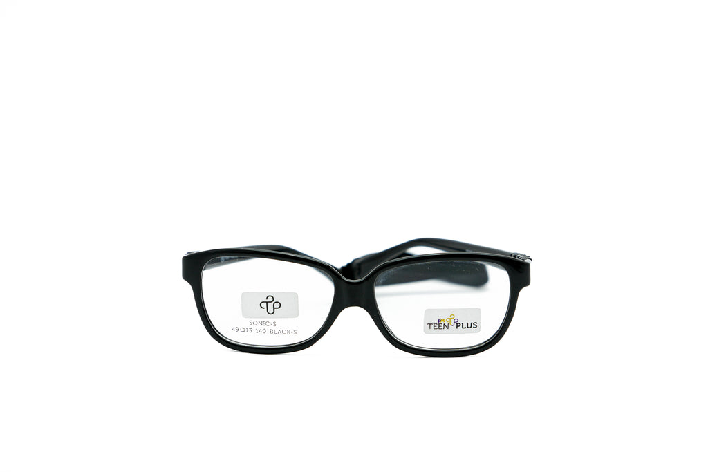 PITT & MITT SONIC Optical Frame