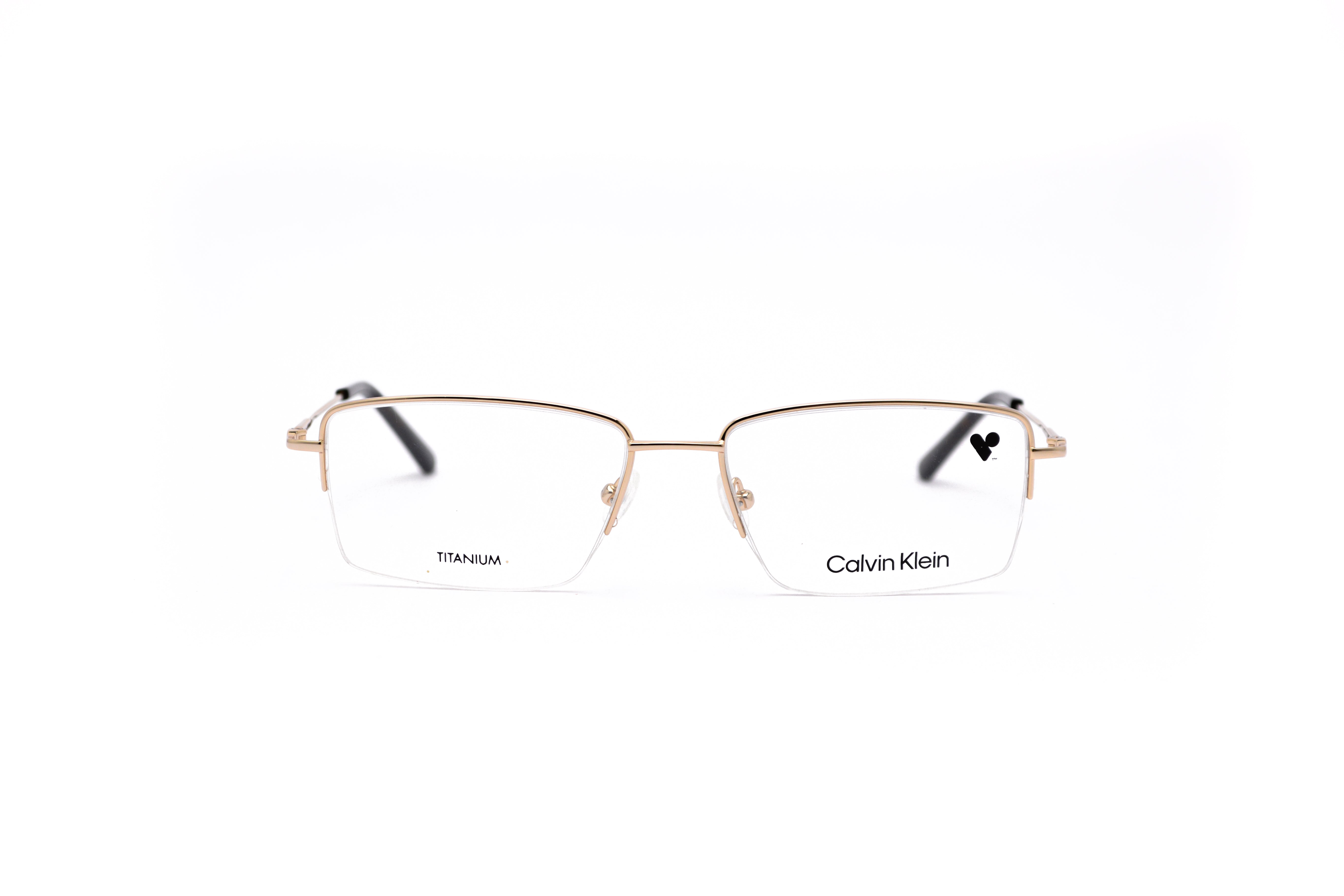 Calvin Klein Optical Frame