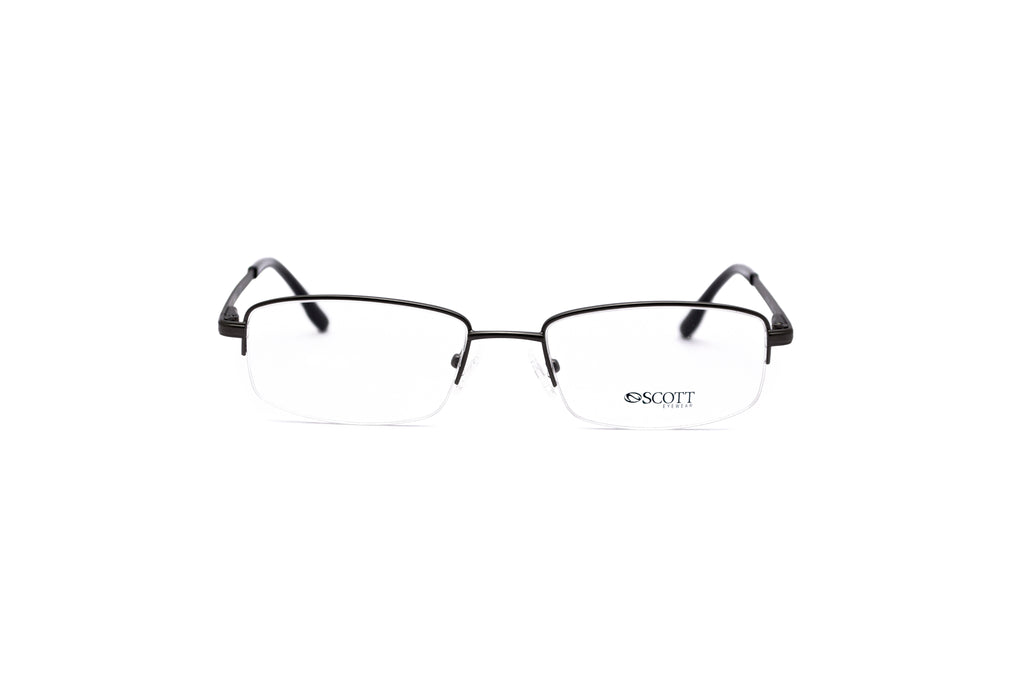 SCOTT SC5731 Optical Frame | Luxury designer eyeglasses | SpecsBunker India | designer optical eyewear