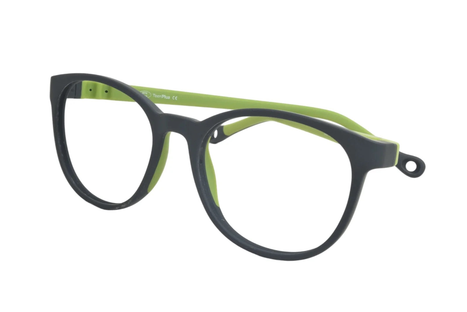 PITT & MITT PITT & MITT COPENHAGEN Optical Frame black round/oval/panthos optical frame for Kids