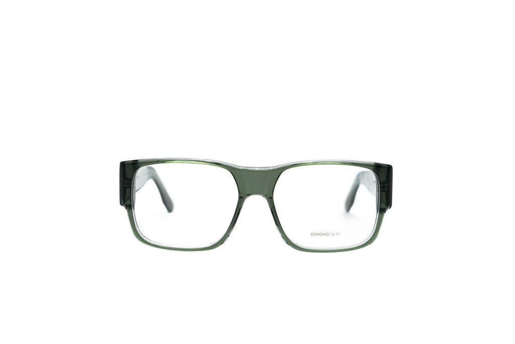 KOMONO NEXT ELIAS Optical Frame