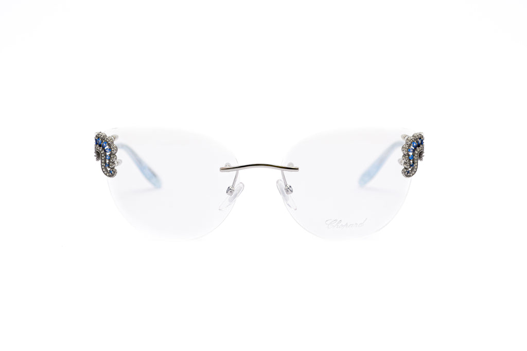 CHOPARD VCHG03S Optical Frame online in India – stylish branded spectacles