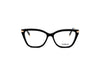 Get FURLA VFUB03 Optical Frame for Women. Branded eyeglasses, Premium optical frames with authentic quality and stylish comfort. Buy online now.
