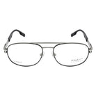 ONE DEGREE ONE DEGREE OD6003 Optical Frame gunmetal round/oval/panthos optical frame for Unisex
