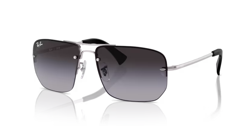 RAY-BAN RB3738I Sunglass